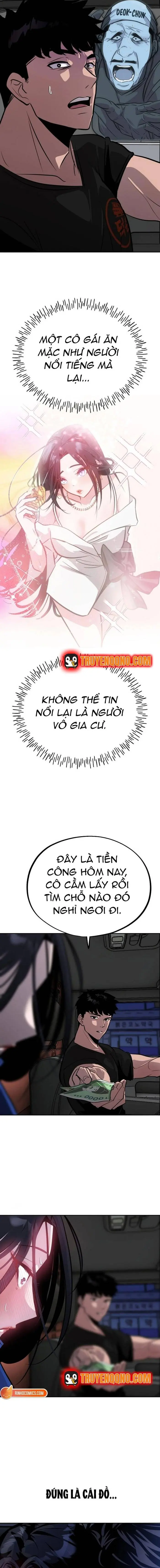 Tôi Lập Hậu Cung Khởi Đầu Từ Bán Hàng Rong Chapter 2 - Trang 5