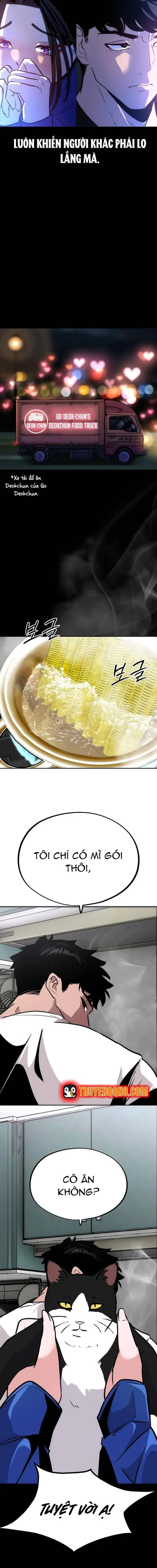 Tôi Lập Hậu Cung Khởi Đầu Từ Bán Hàng Rong Chapter 2 - Trang 6