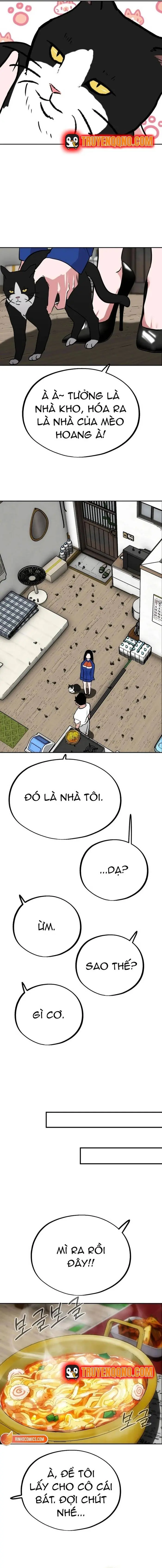 Tôi Lập Hậu Cung Khởi Đầu Từ Bán Hàng Rong Chapter 2 - Trang 8