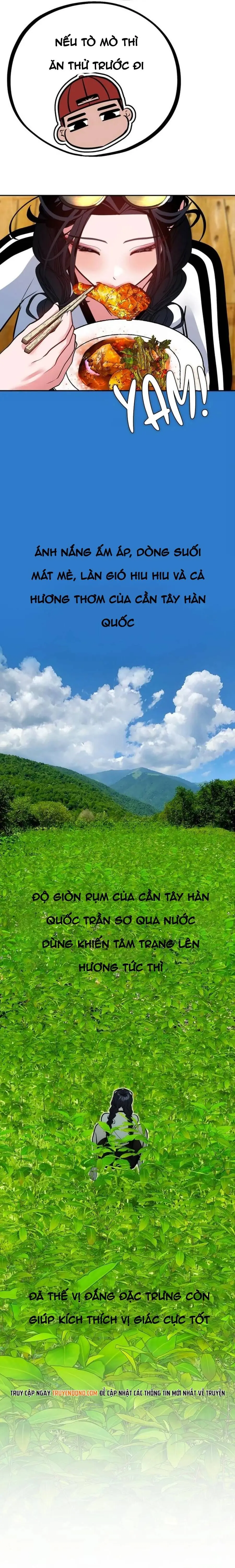 Tôi Lập Hậu Cung Khởi Đầu Từ Bán Hàng Rong Chapter 20 - Trang 15