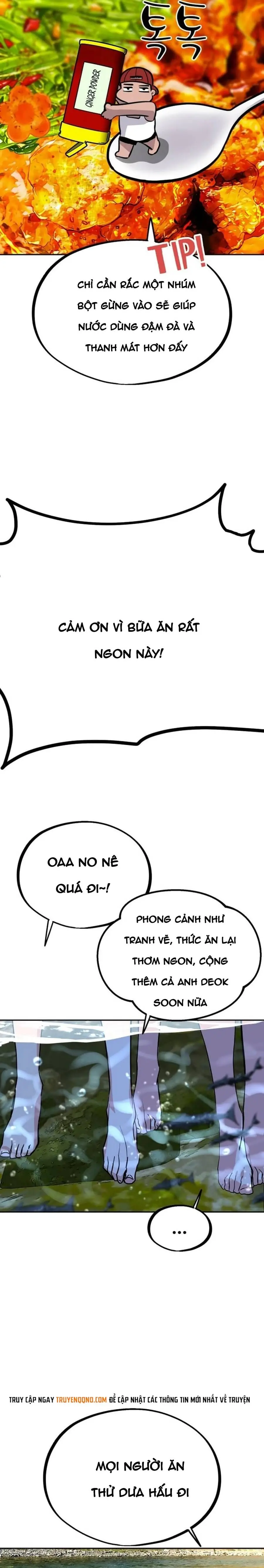 Tôi Lập Hậu Cung Khởi Đầu Từ Bán Hàng Rong Chapter 20 - Trang 19