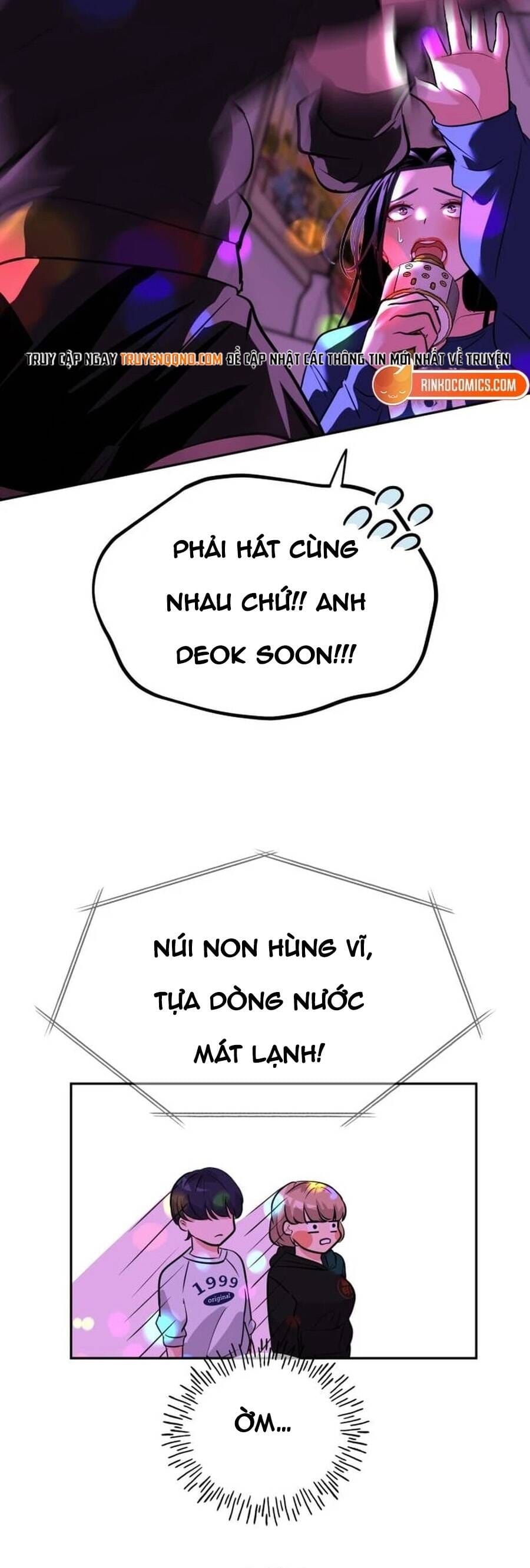 Tôi Lập Hậu Cung Khởi Đầu Từ Bán Hàng Rong Chapter 20 - Trang 28