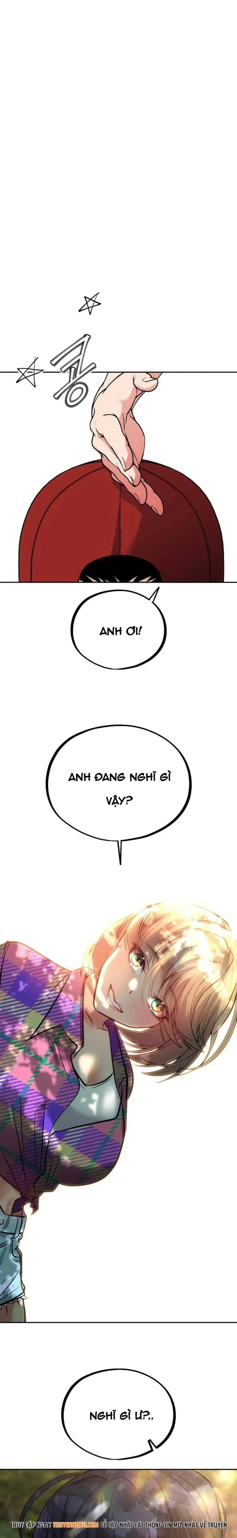 Tôi Lập Hậu Cung Khởi Đầu Từ Bán Hàng Rong Chapter 20 - Trang 5