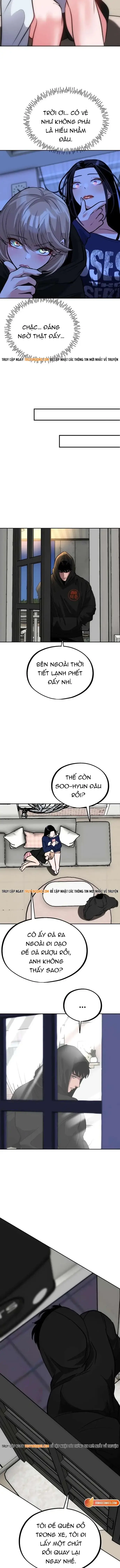 Tôi Lập Hậu Cung Khởi Đầu Từ Bán Hàng Rong Chapter 21 - Trang 8