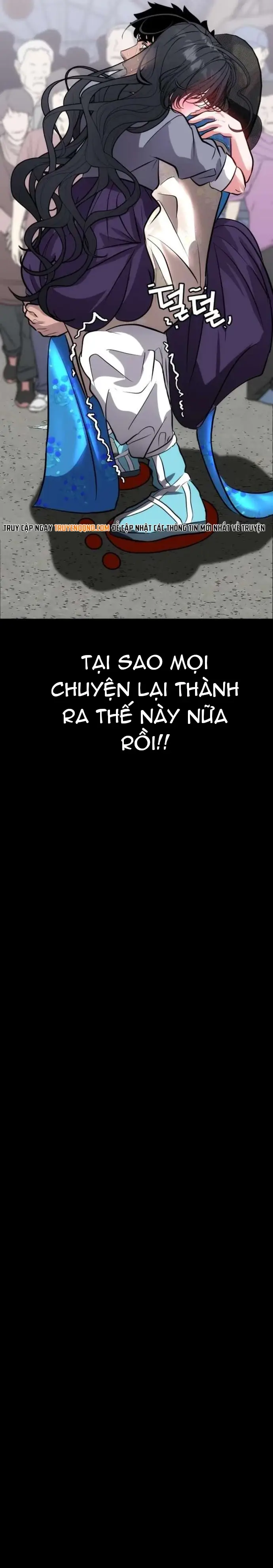Tôi Lập Hậu Cung Khởi Đầu Từ Bán Hàng Rong Chapter 22 - Trang 11