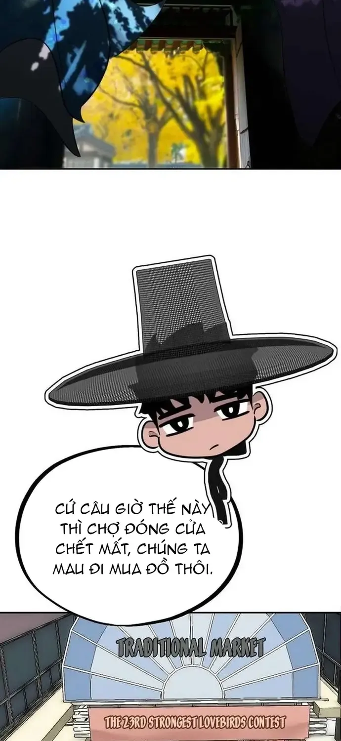 Tôi Lập Hậu Cung Khởi Đầu Từ Bán Hàng Rong Chapter 23 - Trang 11