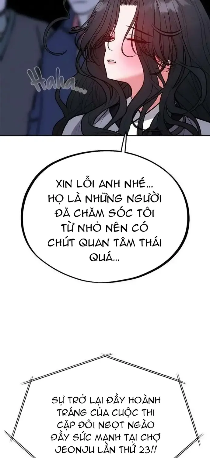 Tôi Lập Hậu Cung Khởi Đầu Từ Bán Hàng Rong Chapter 23 - Trang 15