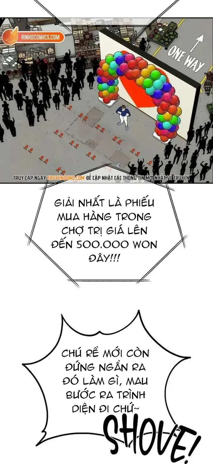 Tôi Lập Hậu Cung Khởi Đầu Từ Bán Hàng Rong Chapter 23 - Trang 16