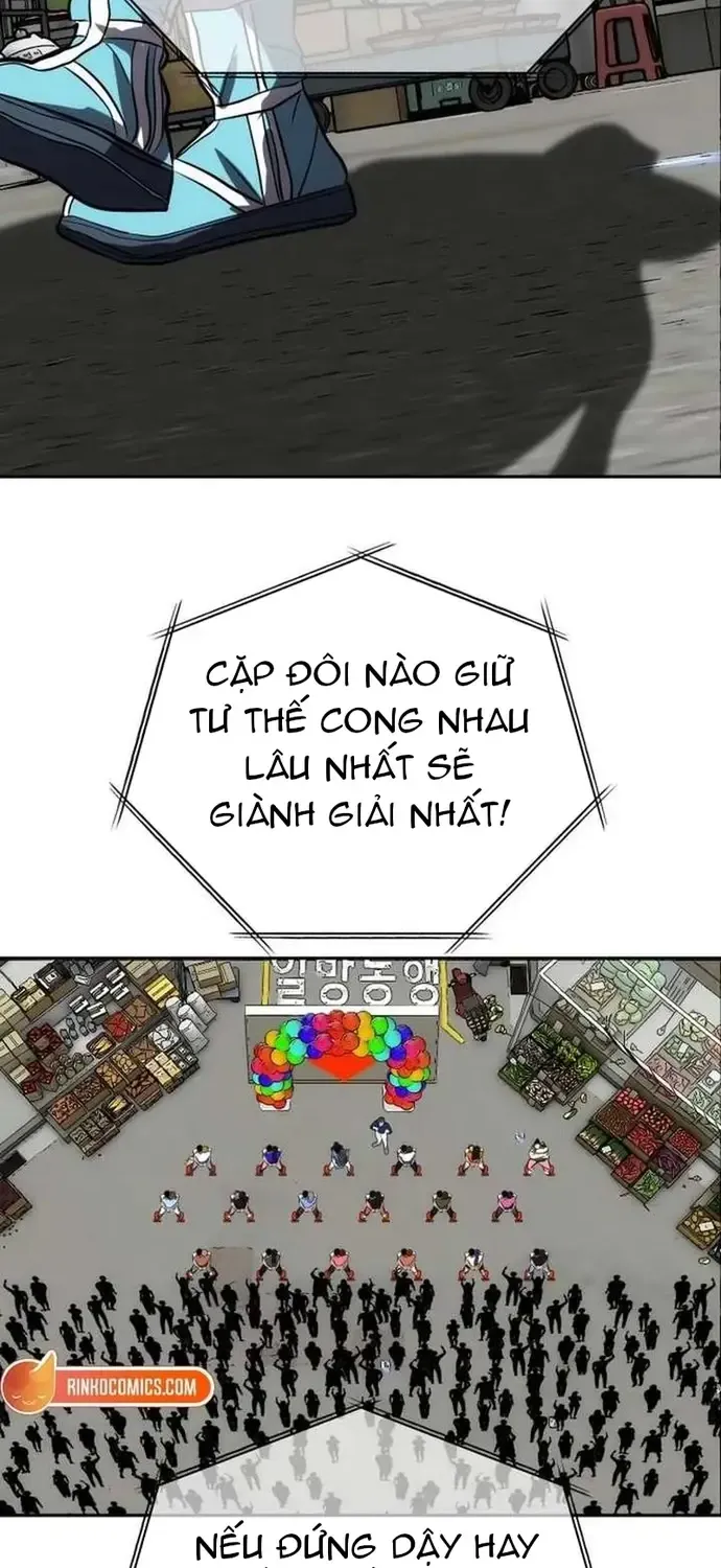 Tôi Lập Hậu Cung Khởi Đầu Từ Bán Hàng Rong Chapter 23 - Trang 22
