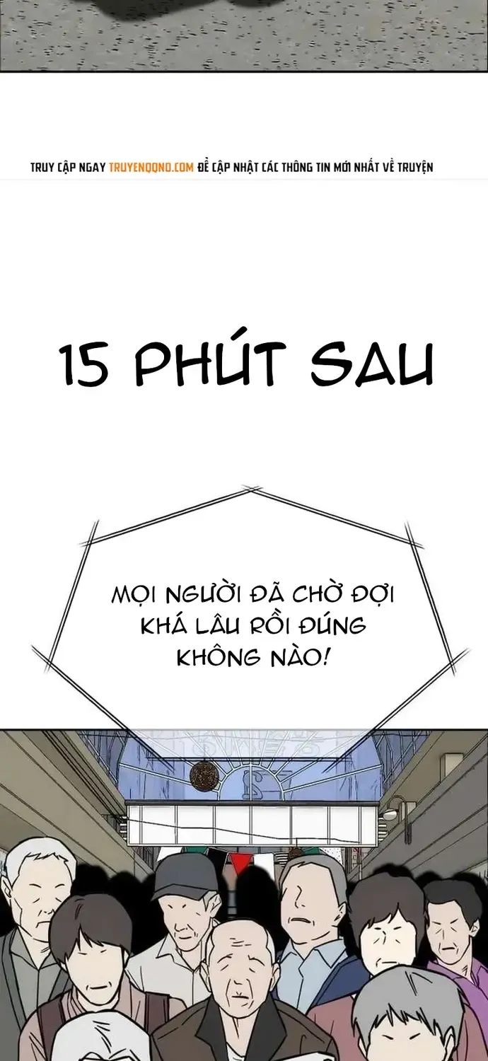 Tôi Lập Hậu Cung Khởi Đầu Từ Bán Hàng Rong Chapter 23 - Trang 25