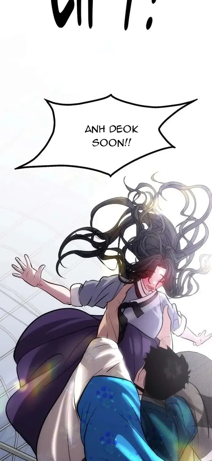 Tôi Lập Hậu Cung Khởi Đầu Từ Bán Hàng Rong Chapter 23 - Trang 37