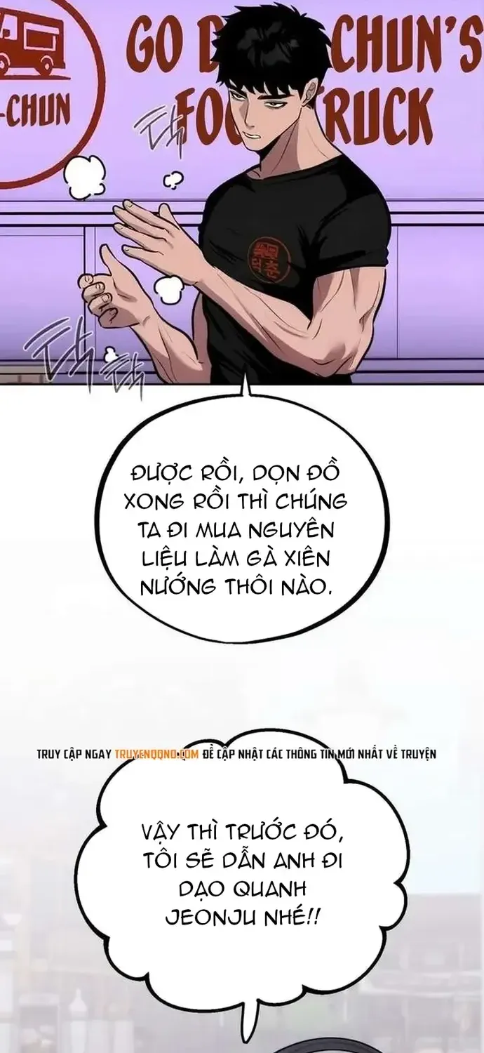 Tôi Lập Hậu Cung Khởi Đầu Từ Bán Hàng Rong Chapter 23 - Trang 4