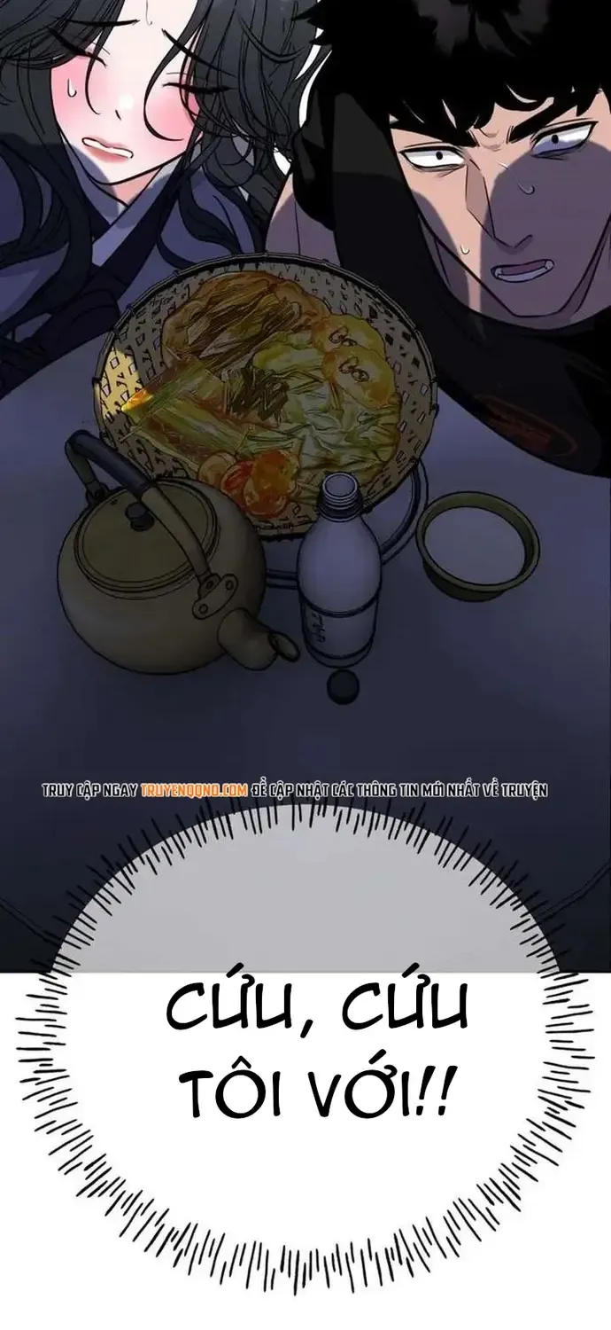 Tôi Lập Hậu Cung Khởi Đầu Từ Bán Hàng Rong Chapter 23 - Trang 46