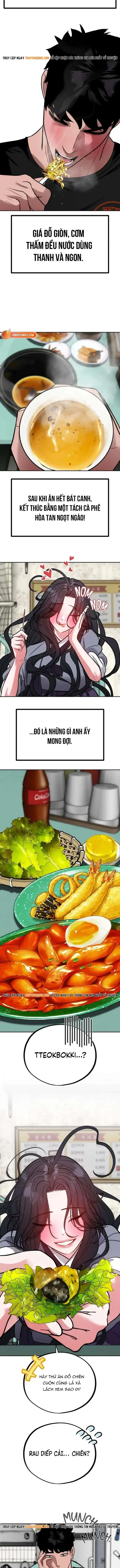 Tôi Lập Hậu Cung Khởi Đầu Từ Bán Hàng Rong Chapter 24 - Trang 11