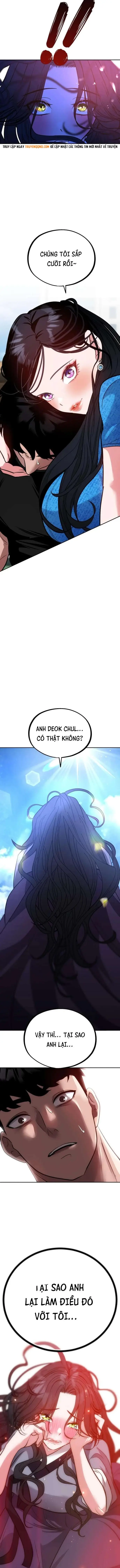 Tôi Lập Hậu Cung Khởi Đầu Từ Bán Hàng Rong Chapter 24 - Trang 15