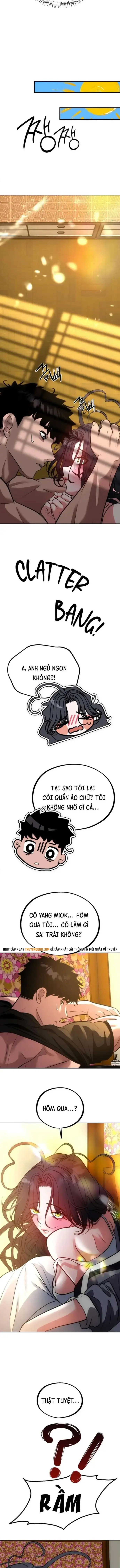 Tôi Lập Hậu Cung Khởi Đầu Từ Bán Hàng Rong Chapter 24 - Trang 9