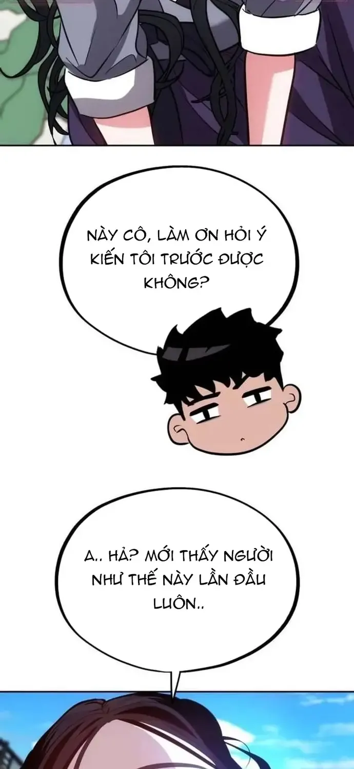 Tôi Lập Hậu Cung Khởi Đầu Từ Bán Hàng Rong Chapter 25 - Trang 10