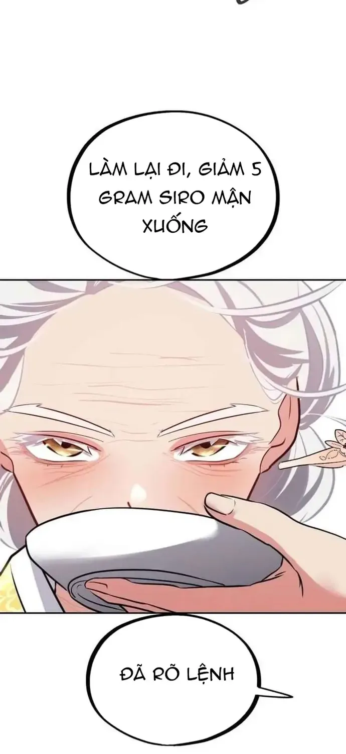 Tôi Lập Hậu Cung Khởi Đầu Từ Bán Hàng Rong Chapter 25 - Trang 19