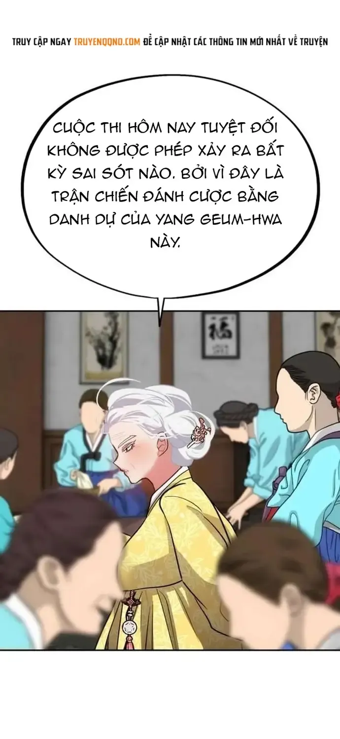 Tôi Lập Hậu Cung Khởi Đầu Từ Bán Hàng Rong Chapter 25 - Trang 20