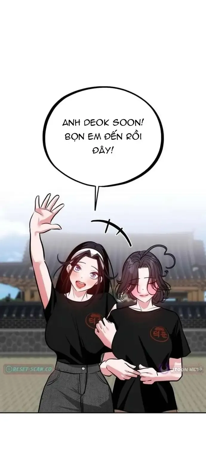 Tôi Lập Hậu Cung Khởi Đầu Từ Bán Hàng Rong Chapter 25 - Trang 24
