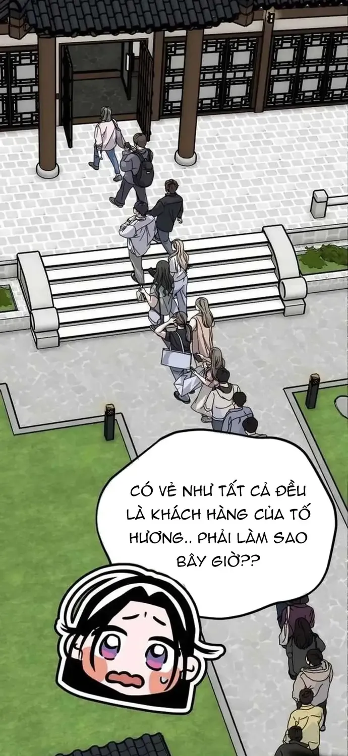 Tôi Lập Hậu Cung Khởi Đầu Từ Bán Hàng Rong Chapter 25 - Trang 32
