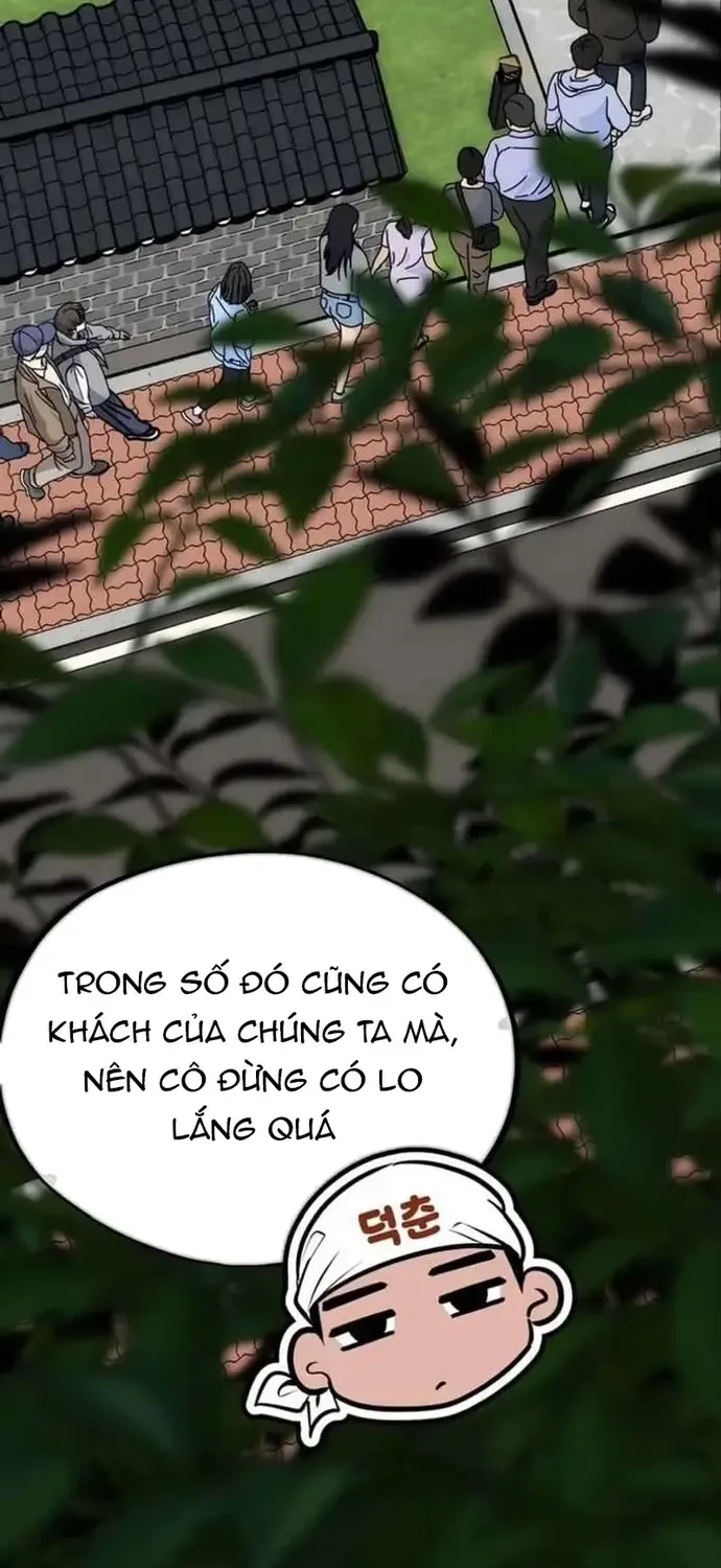 Tôi Lập Hậu Cung Khởi Đầu Từ Bán Hàng Rong Chapter 25 - Trang 33