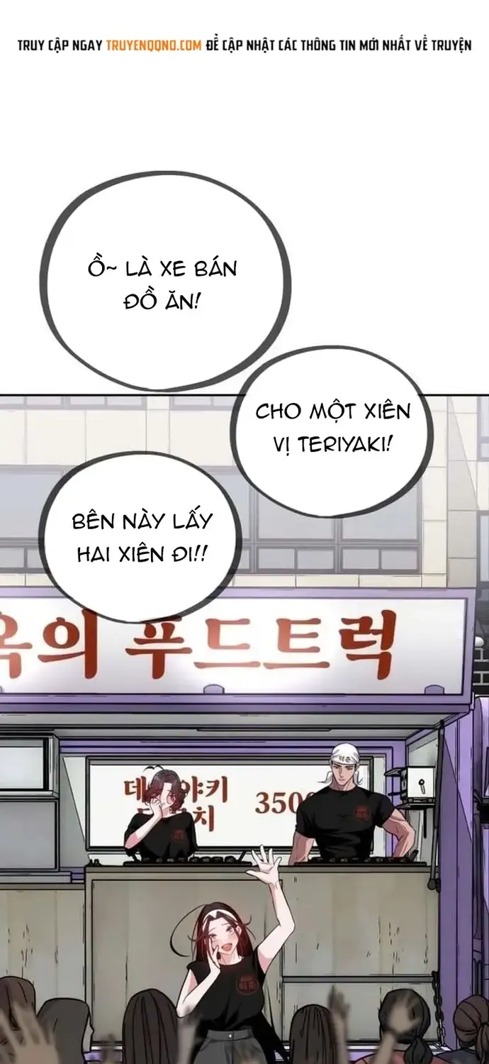 Tôi Lập Hậu Cung Khởi Đầu Từ Bán Hàng Rong Chapter 25 - Trang 40