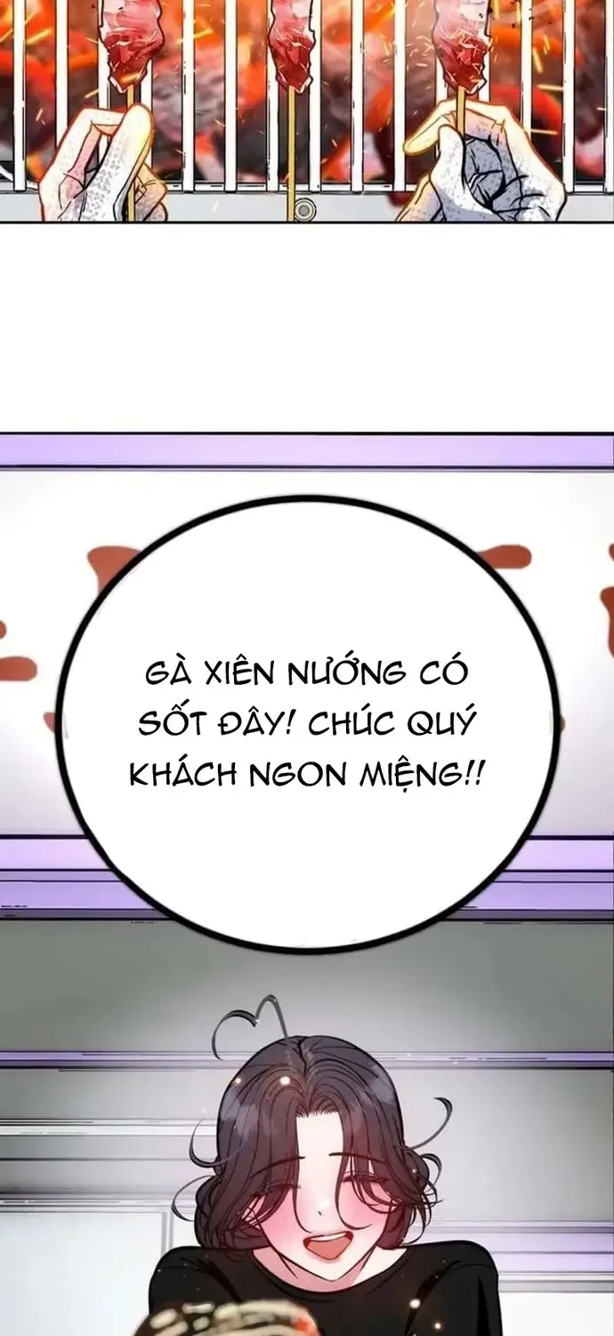 Tôi Lập Hậu Cung Khởi Đầu Từ Bán Hàng Rong Chapter 25 - Trang 42