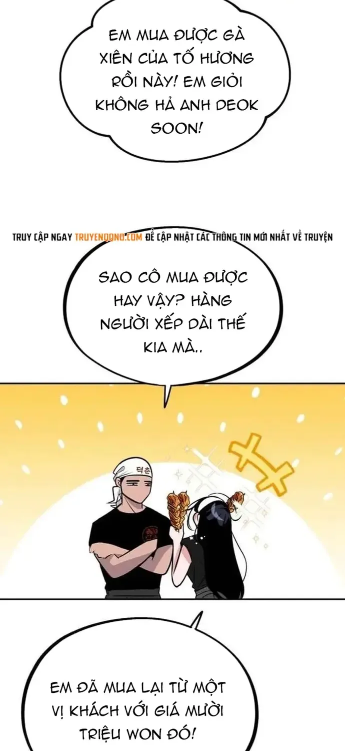 Tôi Lập Hậu Cung Khởi Đầu Từ Bán Hàng Rong Chapter 25 - Trang 45