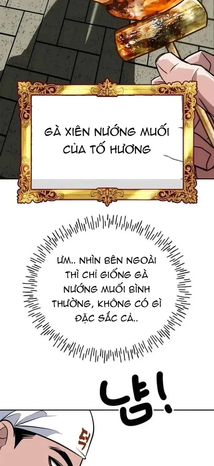 Tôi Lập Hậu Cung Khởi Đầu Từ Bán Hàng Rong Chapter 25 - Trang 47