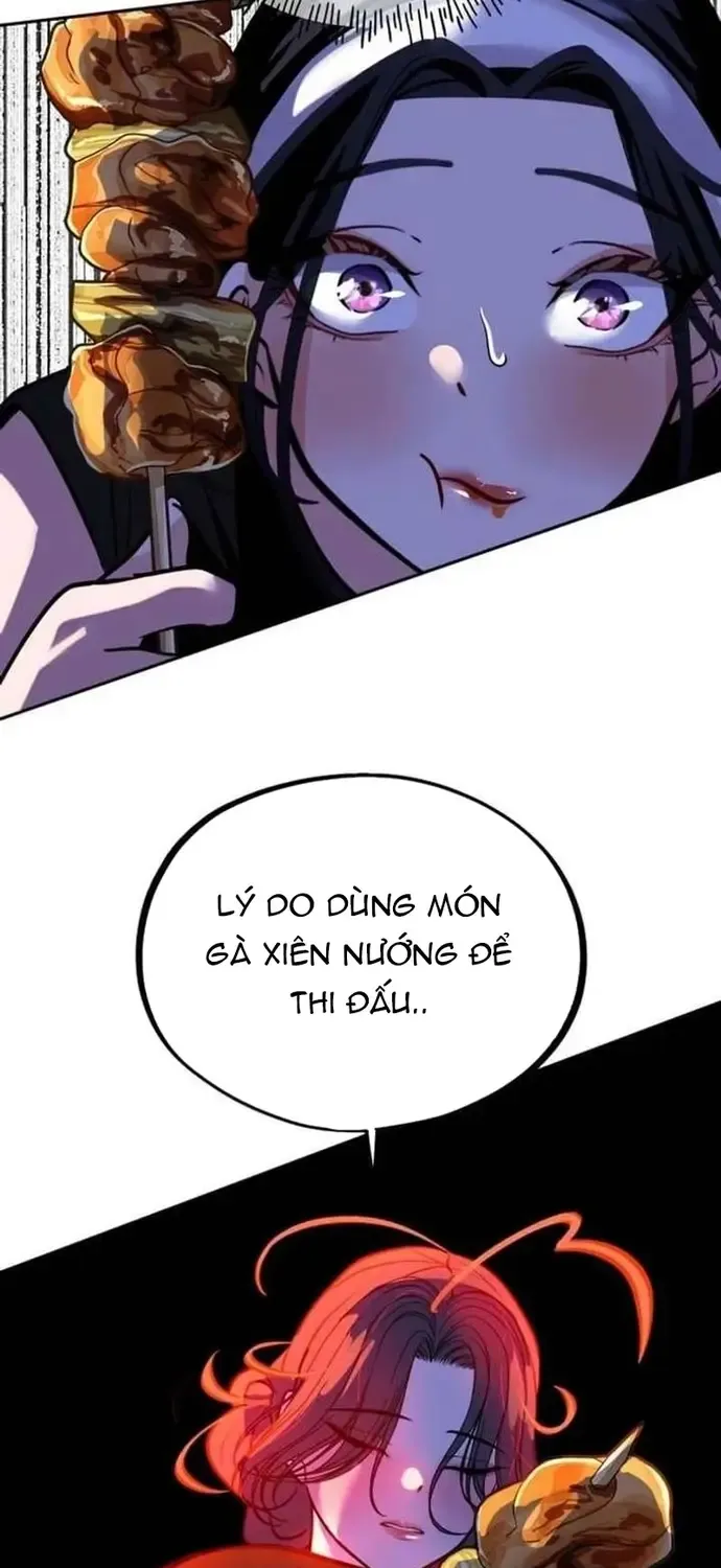 Tôi Lập Hậu Cung Khởi Đầu Từ Bán Hàng Rong Chapter 25 - Trang 50