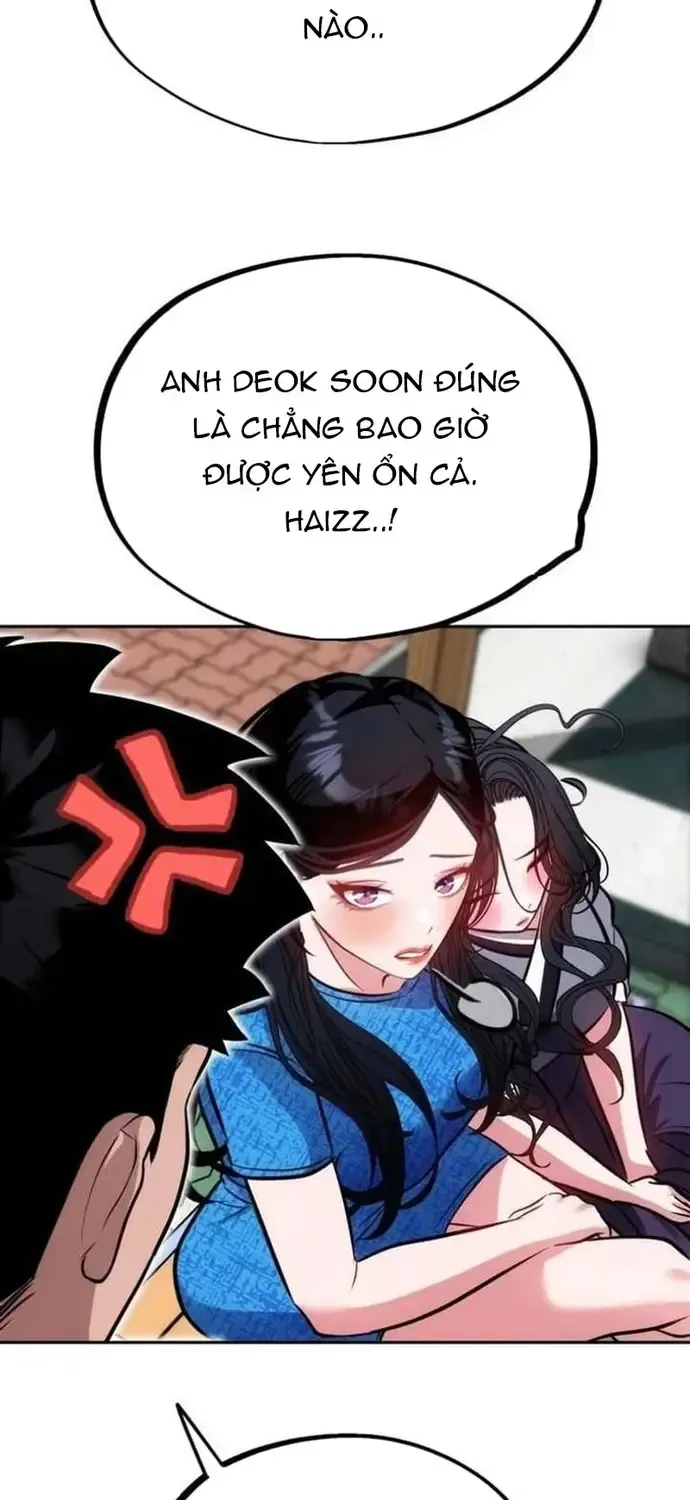 Tôi Lập Hậu Cung Khởi Đầu Từ Bán Hàng Rong Chapter 25 - Trang 8