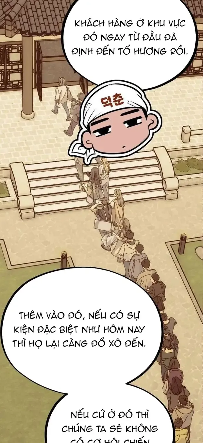 Tôi Lập Hậu Cung Khởi Đầu Từ Bán Hàng Rong Chapter 26 - Trang 19