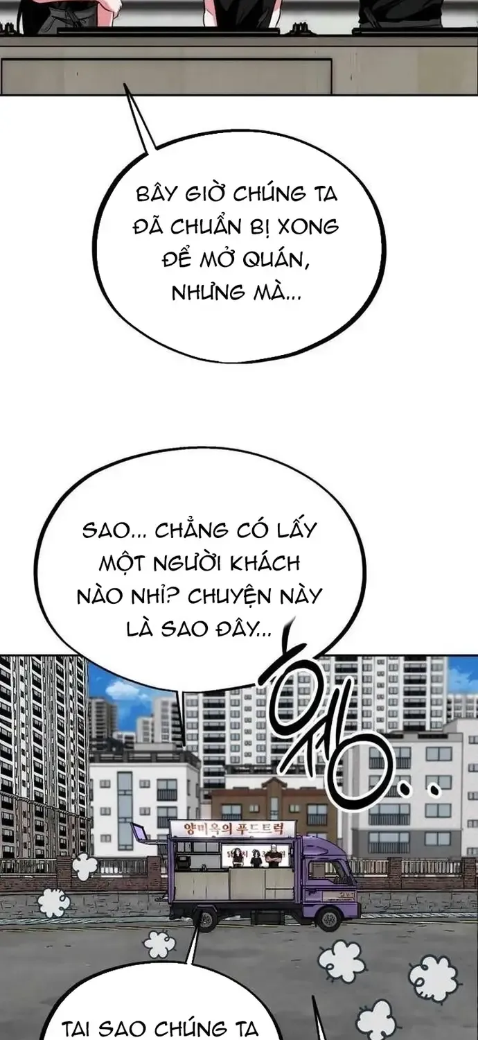 Tôi Lập Hậu Cung Khởi Đầu Từ Bán Hàng Rong Chapter 26 - Trang 25