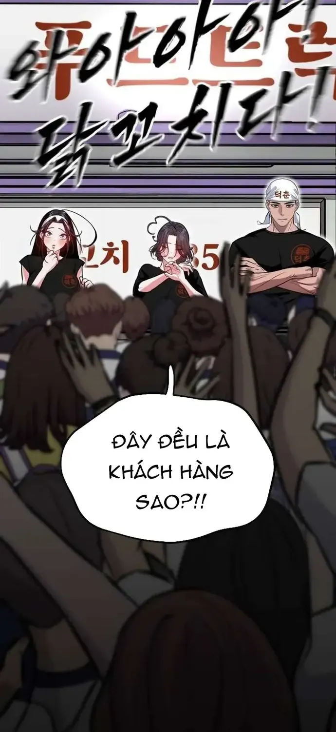Tôi Lập Hậu Cung Khởi Đầu Từ Bán Hàng Rong Chapter 26 - Trang 30
