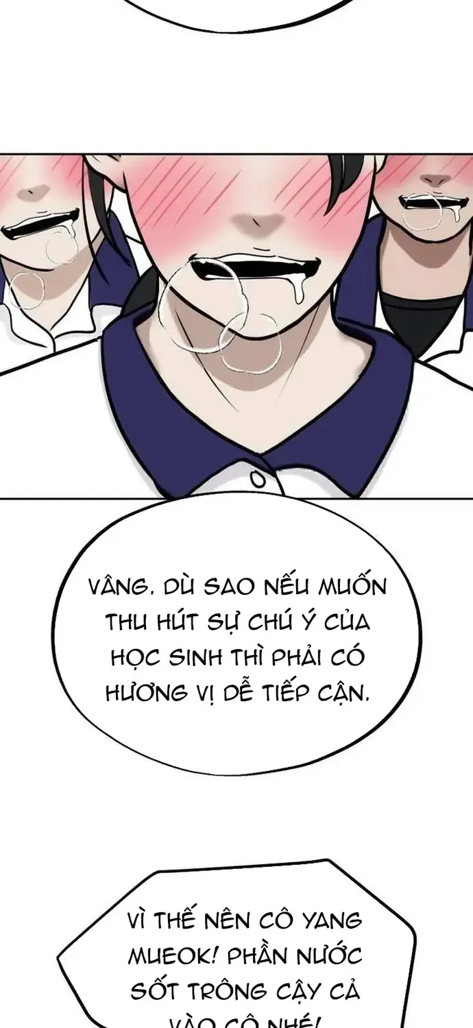 Tôi Lập Hậu Cung Khởi Đầu Từ Bán Hàng Rong Chapter 26 - Trang 35