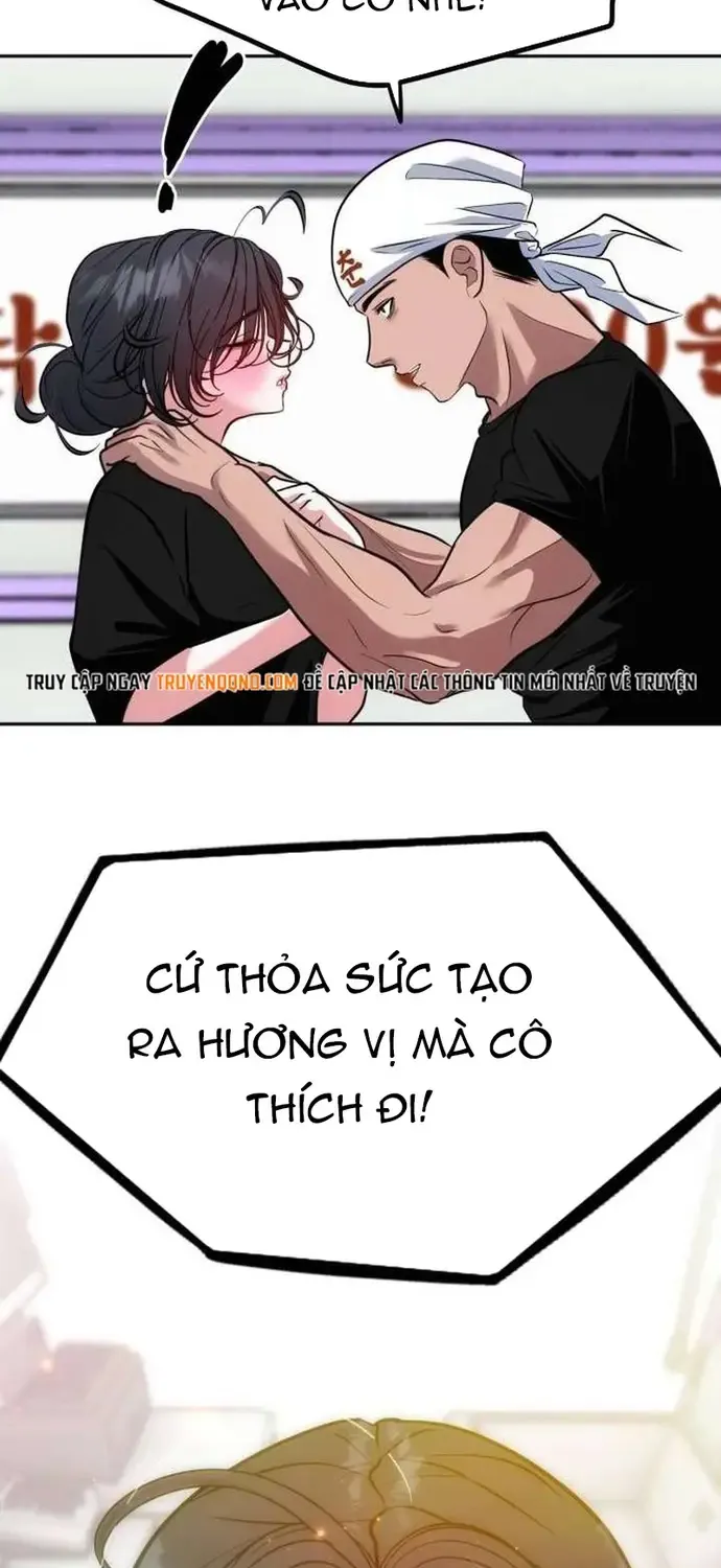 Tôi Lập Hậu Cung Khởi Đầu Từ Bán Hàng Rong Chapter 26 - Trang 36