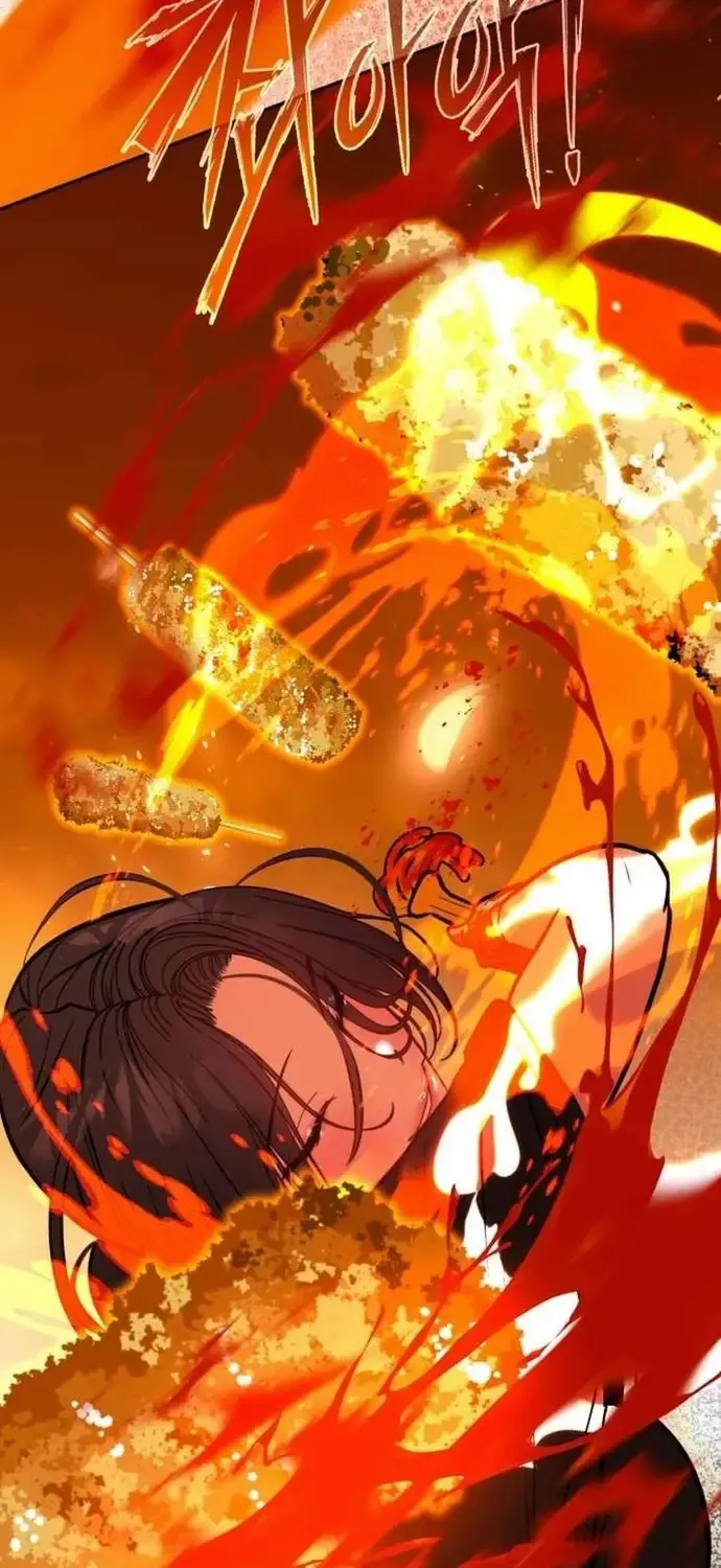 Tôi Lập Hậu Cung Khởi Đầu Từ Bán Hàng Rong Chapter 26 - Trang 42