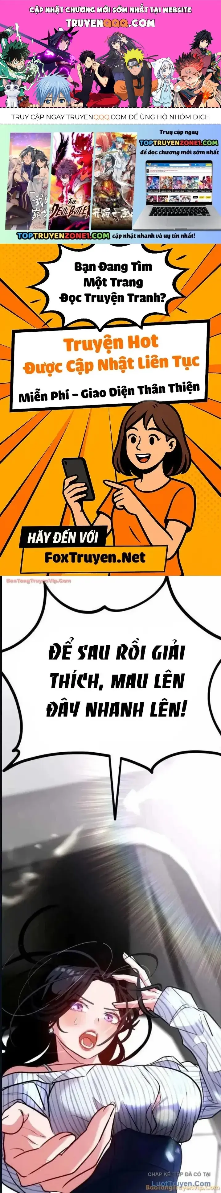 Tôi Lập Hậu Cung Khởi Đầu Từ Bán Hàng Rong Chapter 27 - Trang 2