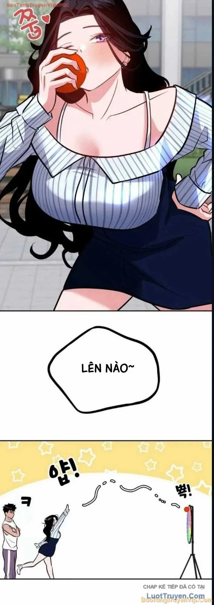 Tôi Lập Hậu Cung Khởi Đầu Từ Bán Hàng Rong Chapter 27 - Trang 22