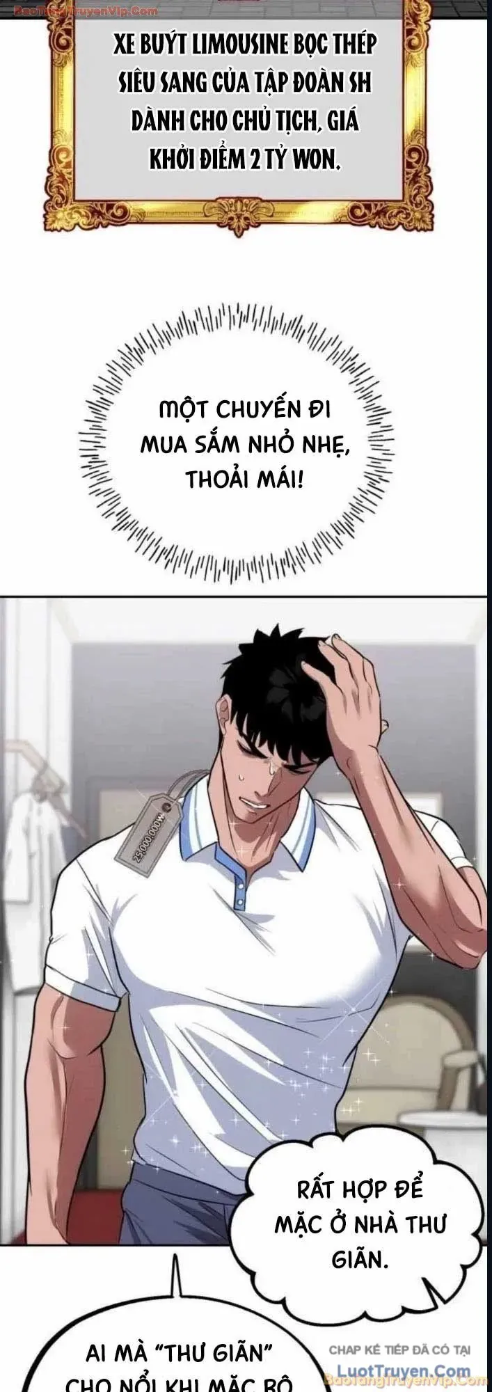 Tôi Lập Hậu Cung Khởi Đầu Từ Bán Hàng Rong Chapter 27 - Trang 28