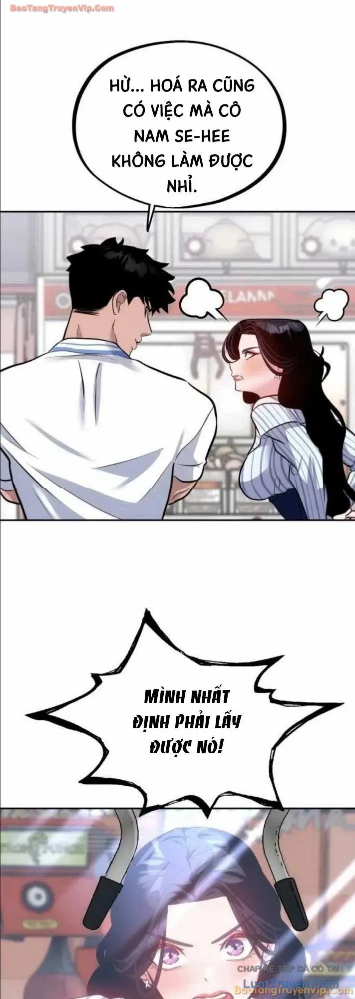 Tôi Lập Hậu Cung Khởi Đầu Từ Bán Hàng Rong Chapter 27 - Trang 38