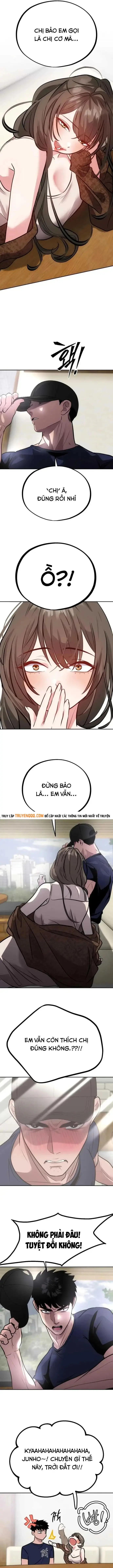 Tôi Lập Hậu Cung Khởi Đầu Từ Bán Hàng Rong Chapter 29 - Trang 11
