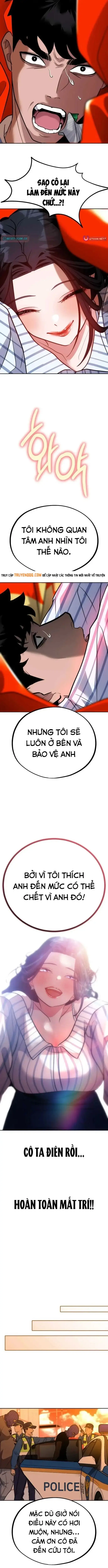 Tôi Lập Hậu Cung Khởi Đầu Từ Bán Hàng Rong Chapter 29 - Trang 3