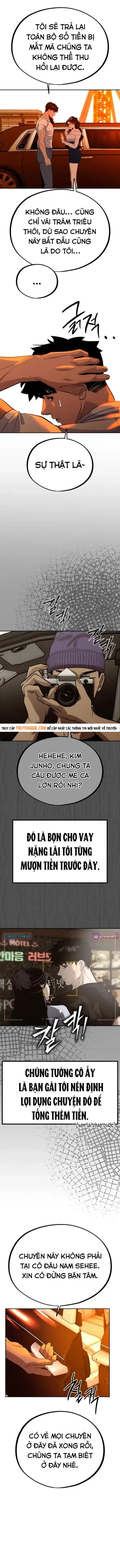 Tôi Lập Hậu Cung Khởi Đầu Từ Bán Hàng Rong Chapter 29 - Trang 4