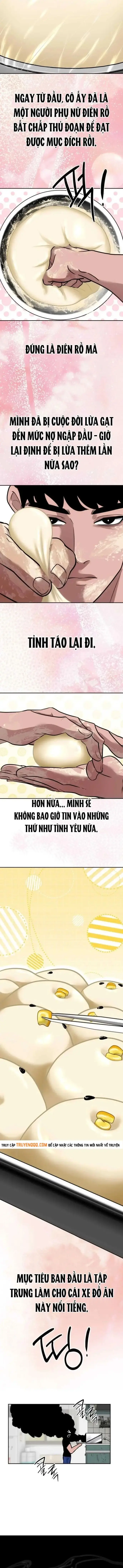 Tôi Lập Hậu Cung Khởi Đầu Từ Bán Hàng Rong Chapter 29 - Trang 7