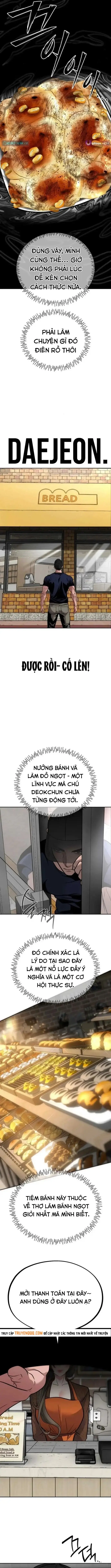 Tôi Lập Hậu Cung Khởi Đầu Từ Bán Hàng Rong Chapter 29 - Trang 8