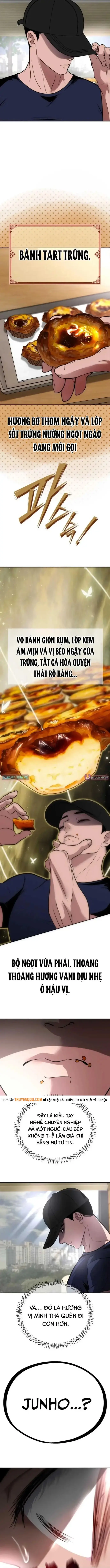 Tôi Lập Hậu Cung Khởi Đầu Từ Bán Hàng Rong Chapter 29 - Trang 9