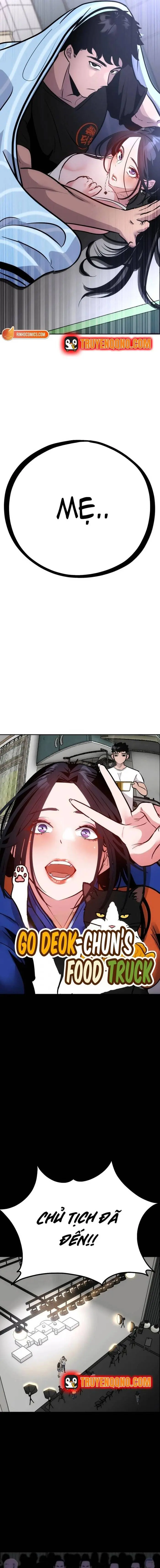 Tôi Lập Hậu Cung Khởi Đầu Từ Bán Hàng Rong Chapter 3 - Trang 10