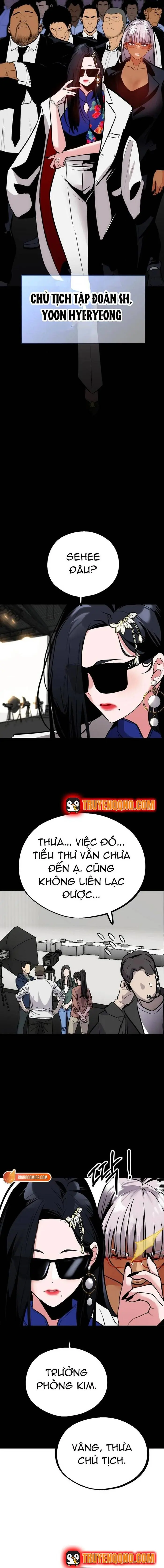 Tôi Lập Hậu Cung Khởi Đầu Từ Bán Hàng Rong Chapter 3 - Trang 11